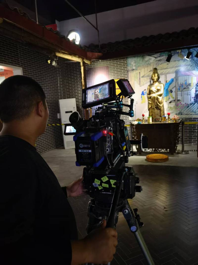 聚焦东兰县产品宣传视频拍摄公司，以专业实力赋能品牌声量升级