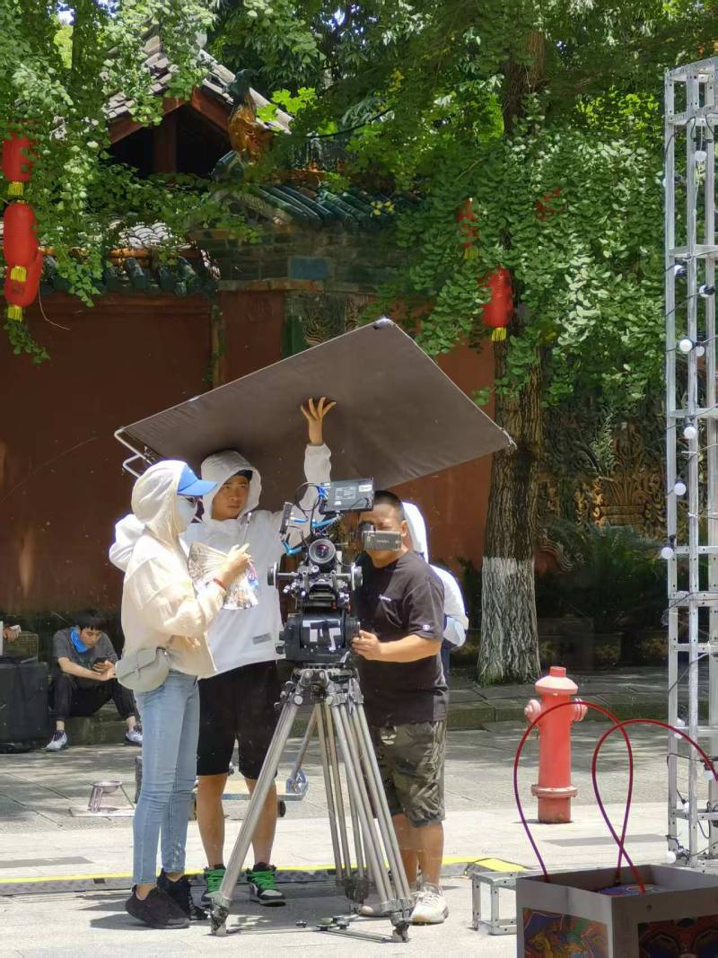 东兰县产品宣传视频拍摄公司避坑：资质、案例、服务全解析