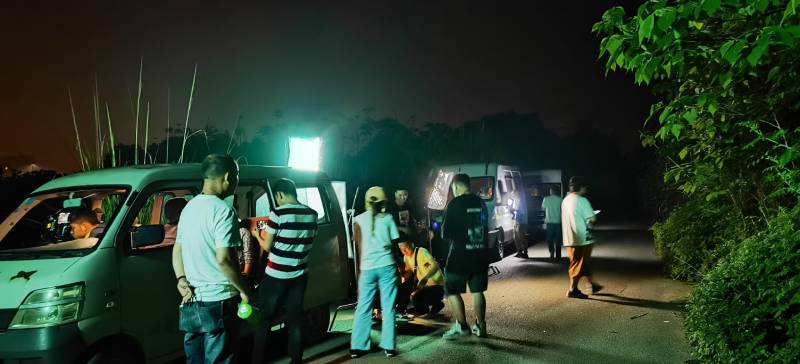 以镜头为笔，绘就东兰县产品视频的进阶之路