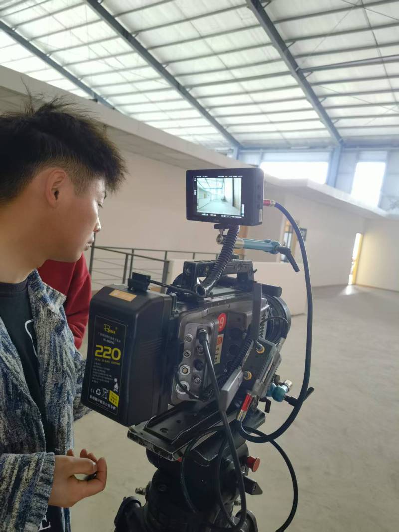 东兰县电商产品视频拍摄制作：小成本也能产出高质感内容？